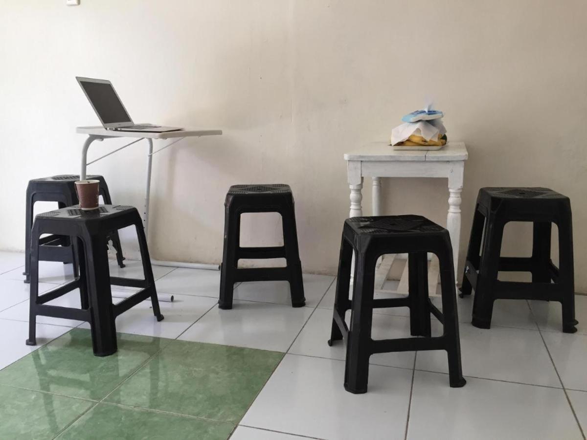 Kos Omah Yanto 19 Guest House Jakarta Luaran gambar